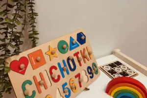 Bawialnia Chichotki - Kawiarnia | Sala Zabaw | Urodziny