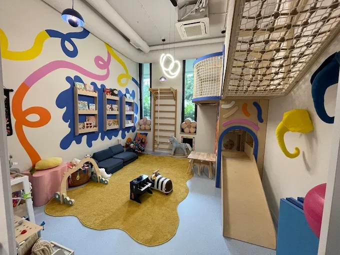 esy-floresy 🌀 sala zabaw 🌀 kawiarnia 🌀 bawialnia