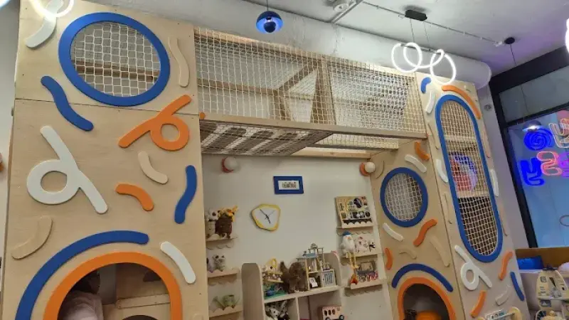 esy-floresy 🌀 sala zabaw 🌀 kawiarnia 🌀 bawialnia