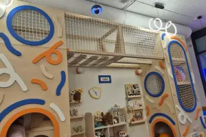 esy-floresy 🌀 sala zabaw 🌀 kawiarnia 🌀 bawialnia