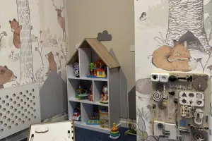 Anse Kabanse - Klubokawiarnia