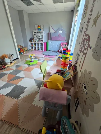 Frajda Cafe☕️🍰🛝