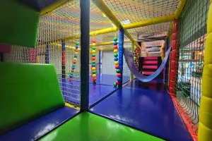 Frajda Cafe☕️🍰🛝