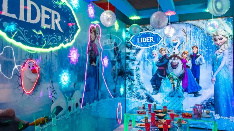 Lider Plac Zabaw
