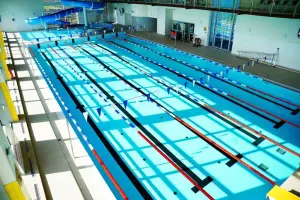 Kryta Pływalnia BOSiR Brzesko