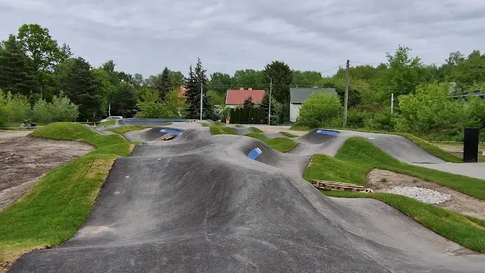 PumpTruck Im.Dartmoora