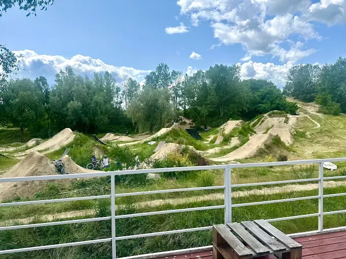 Bikepark Kazoora