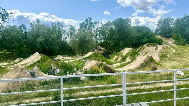 Bikepark Kazoora