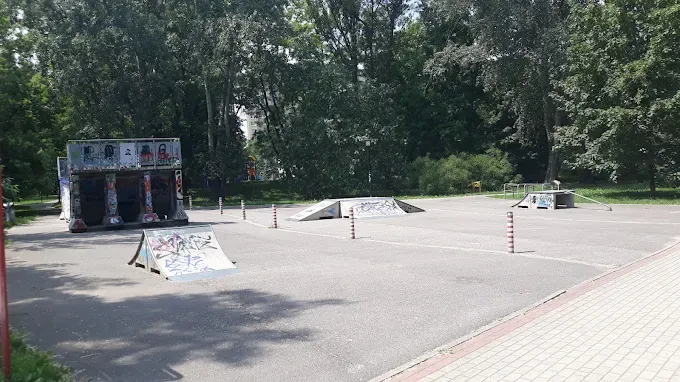 Skatepark