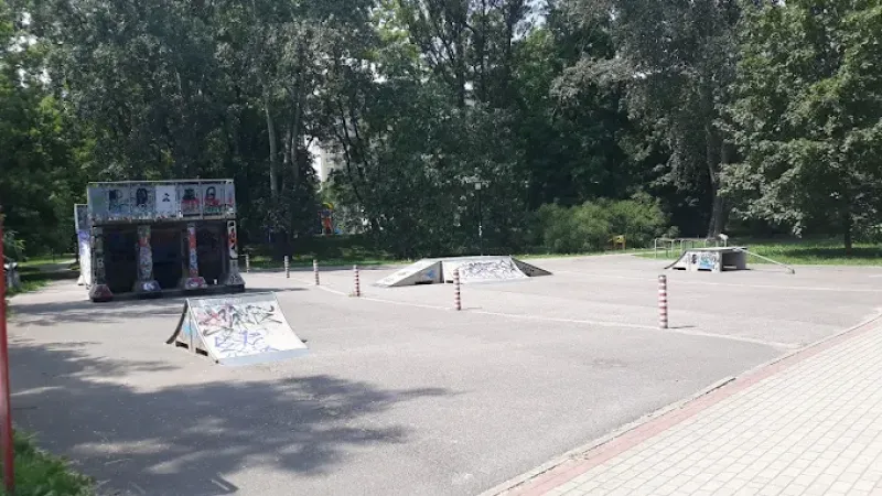 Skatepark
