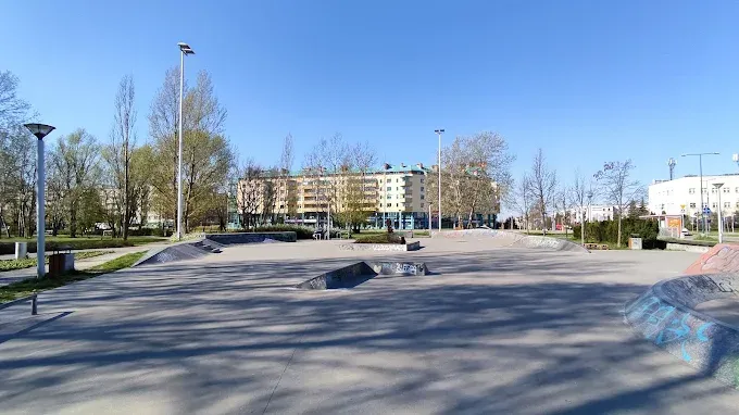 SK8 Park