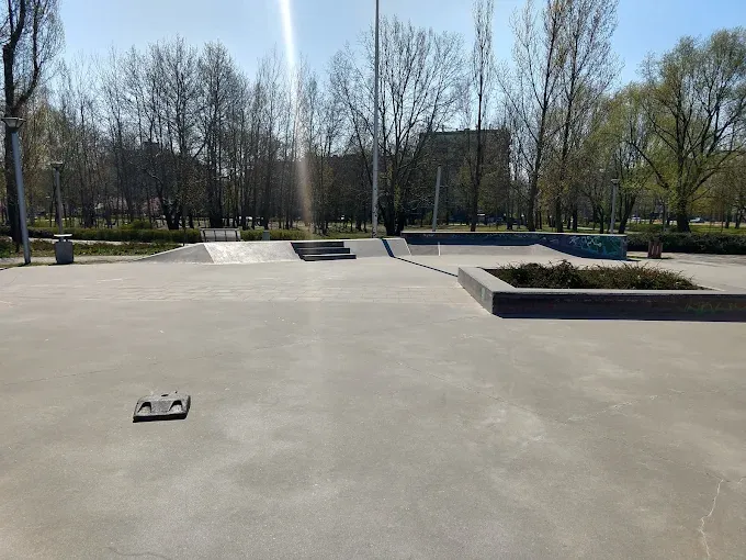 SK8 Park
