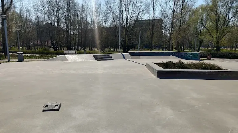 SK8 Park