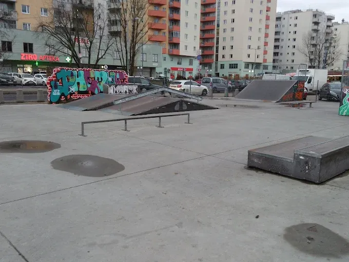 Skatepark