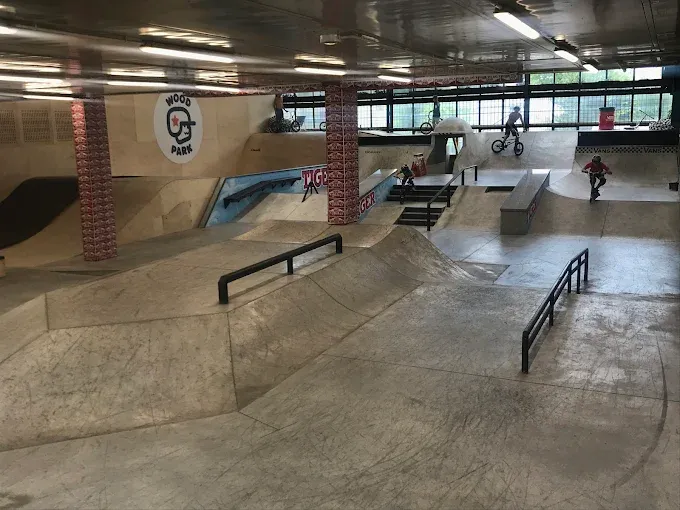 SkatePark