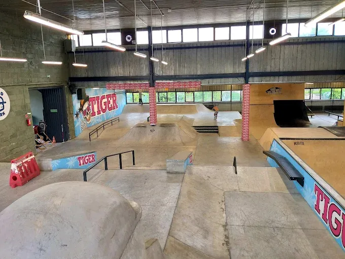 SkatePark