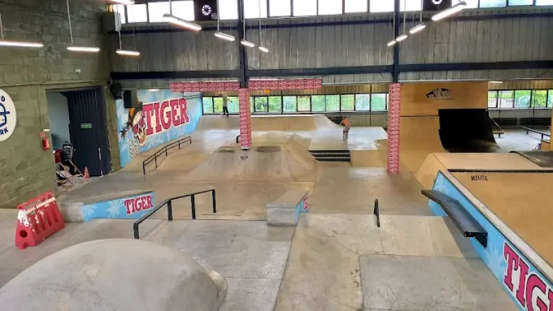 SkatePark
