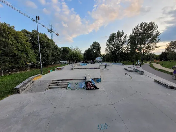 Skatepark