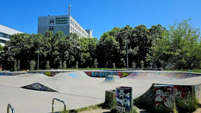 Skatepark
