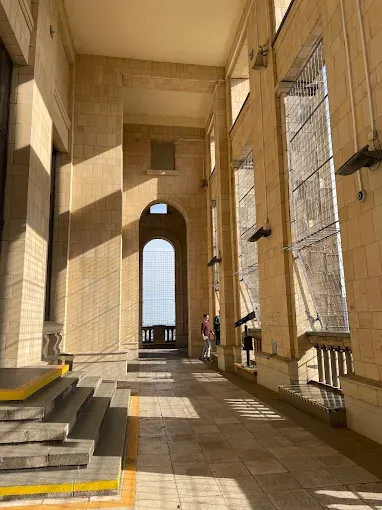 Pałac Kultury i Nauki