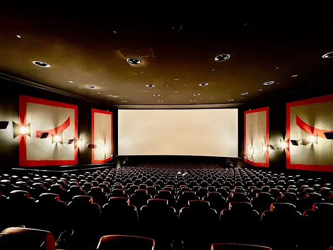 Cinema City Arkadia
