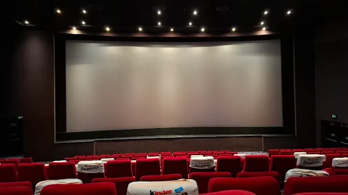 Multikino Złote Tarasy