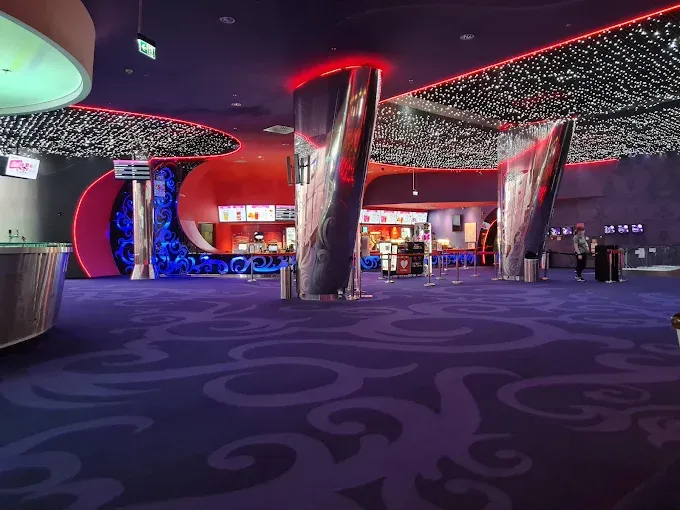 Multikino Złote Tarasy