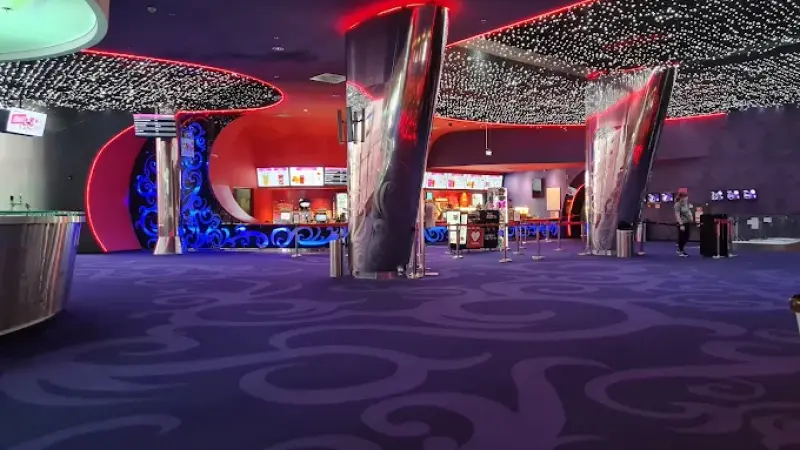 Multikino Złote Tarasy