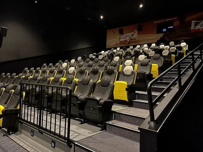 Kino Helios