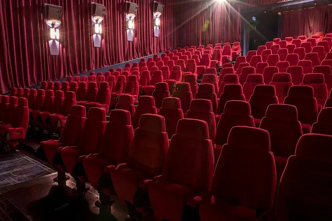 Cinema City Promenada
