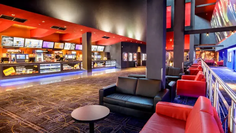 Cinema City Promenada