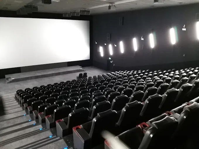 Multikino G City Reduta