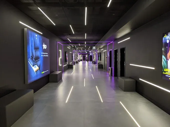 Multikino G City Reduta