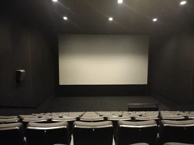Kino Praha