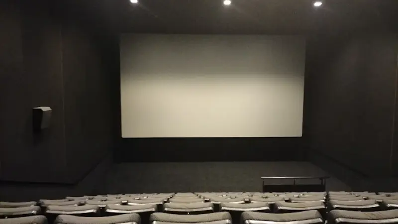 Kino Praha