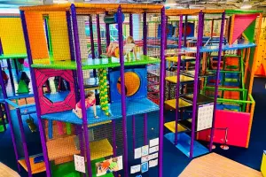 Sala Zabaw Fikołki Arkadia