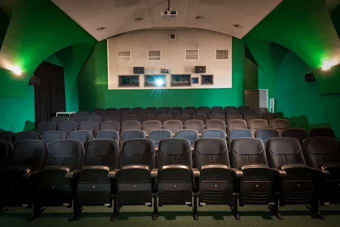 U-jazdowski Kino