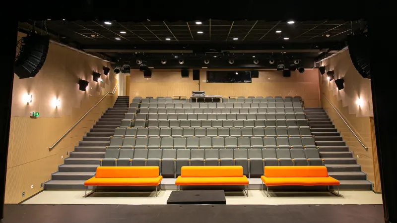 Kino Kępa