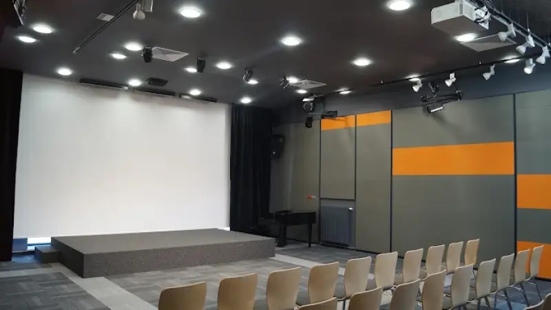 Kino w MBdDiM nr XXXI
