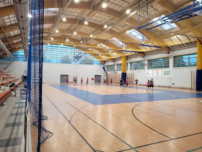 OSiR m.st. Warszawy w Dzielnicy Włochy