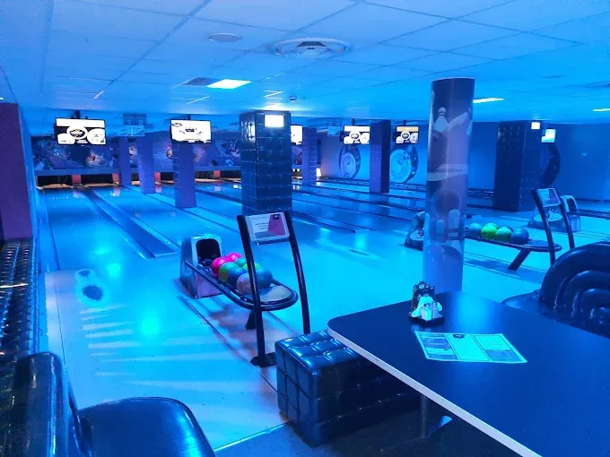 OSiR m.st. Warszawy w Dzielnicy Włochy