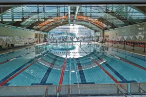 OSiR m.st. Warszawy w Dzielnicy Włochy