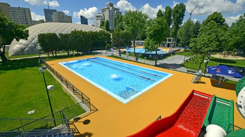 Ośrodek Inflancka