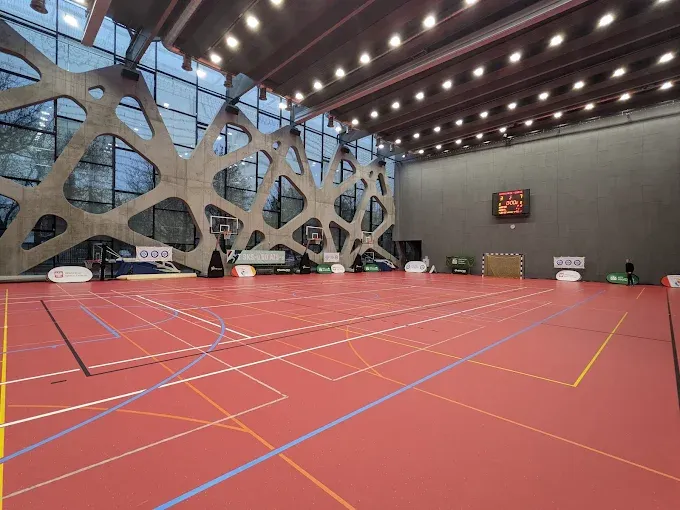 Centrum Sportowo-Rehabilitacyjne WUM