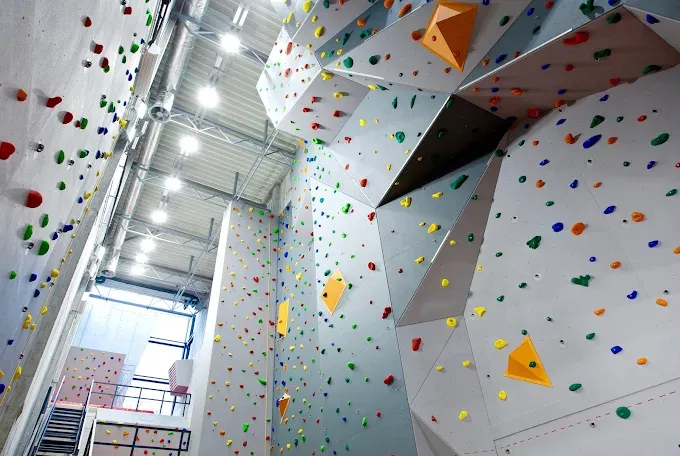 Centrum Sportowo-Rehabilitacyjne WUM