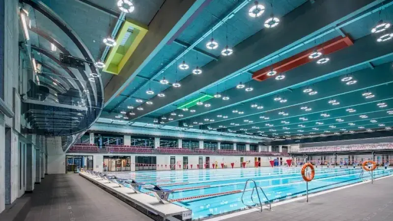 Centrum Sportowo-Rehabilitacyjne WUM