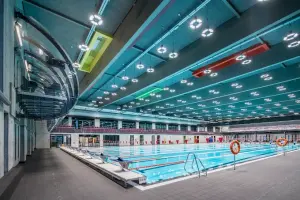 Centrum Sportowo-Rehabilitacyjne WUM