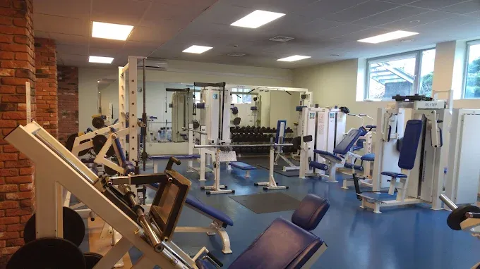 Ośrodek Sportu i Rekreacji m.st. Warszawy w Dzielnicy Ochota