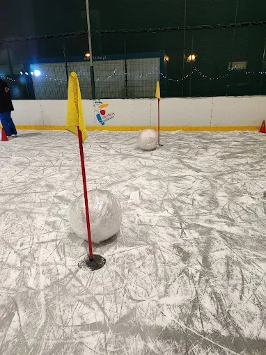 Ośrodek Sportu i Rekreacji m.st. Warszawy w Dzielnicy Ochota