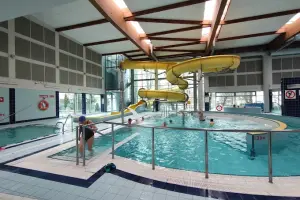 Ośrodek Sportu i Rekreacji m.st. Warszawy w Dzielnicy Ochota